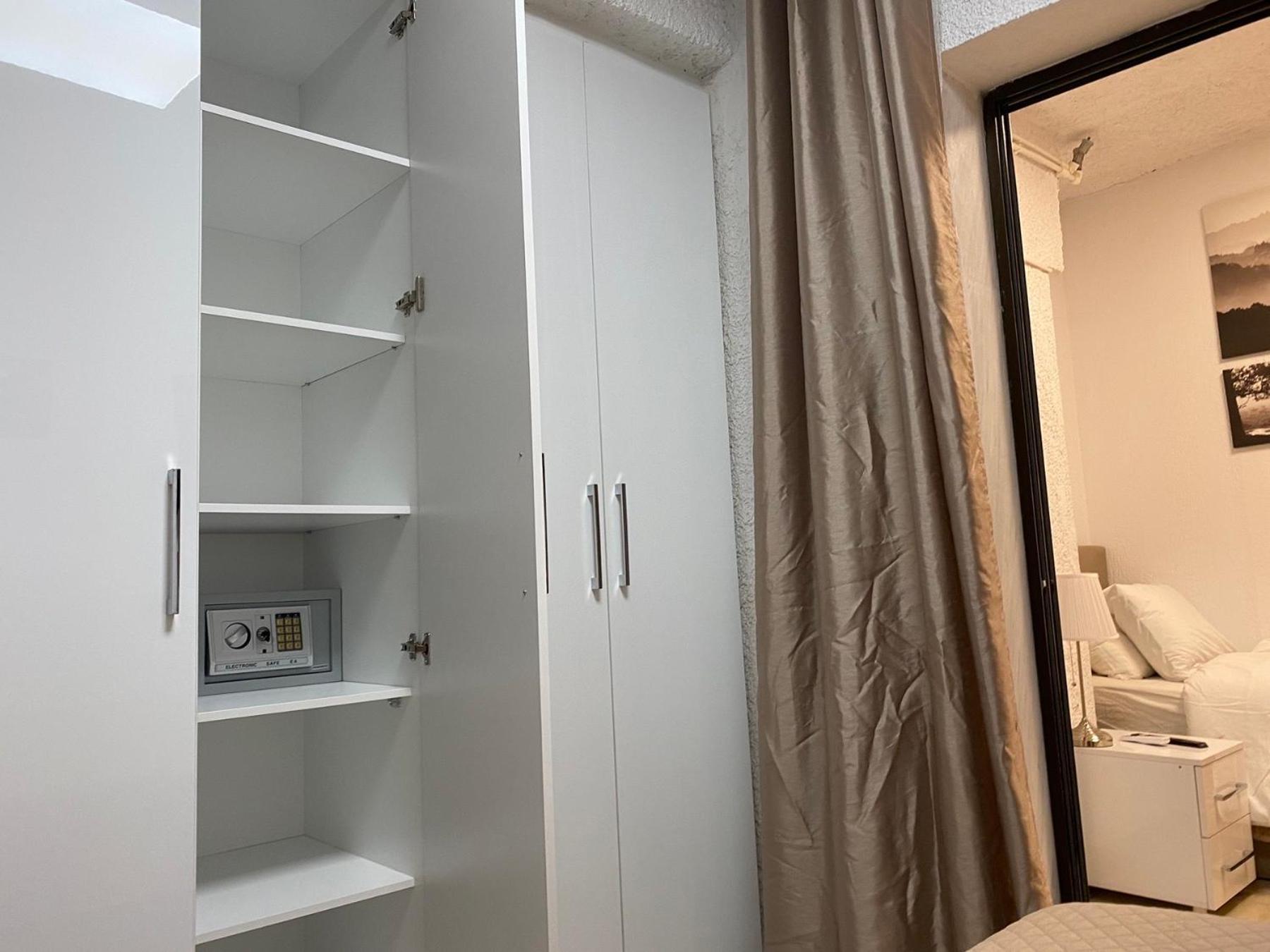 Apartman Perea Peraia  ภายนอก รูปภาพ