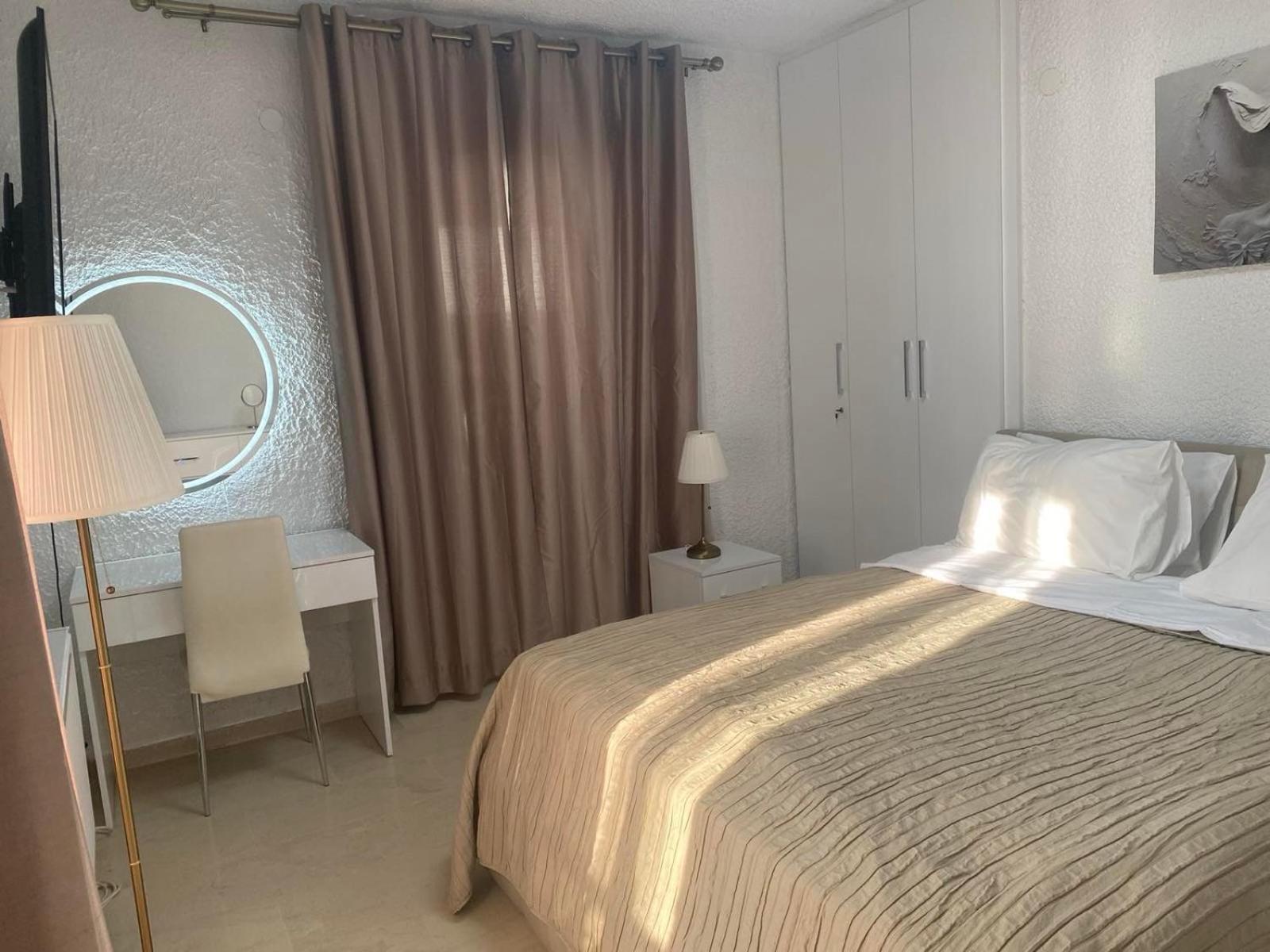 Apartman Perea Peraia  ภายนอก รูปภาพ